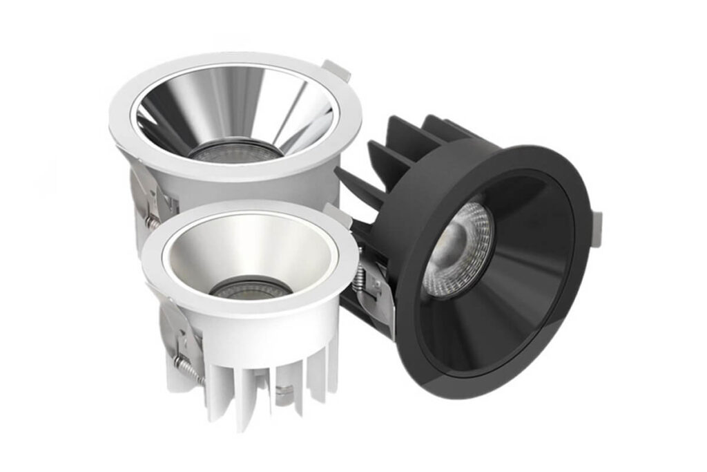 outdoor recessed ceiling lights