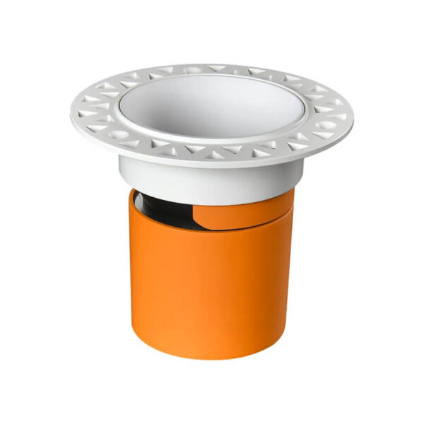trimless led downlight