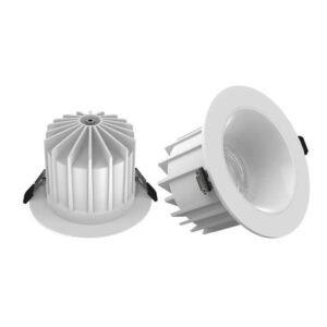 ip65 led downlights for bathroom