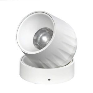 surface mounted led downlights