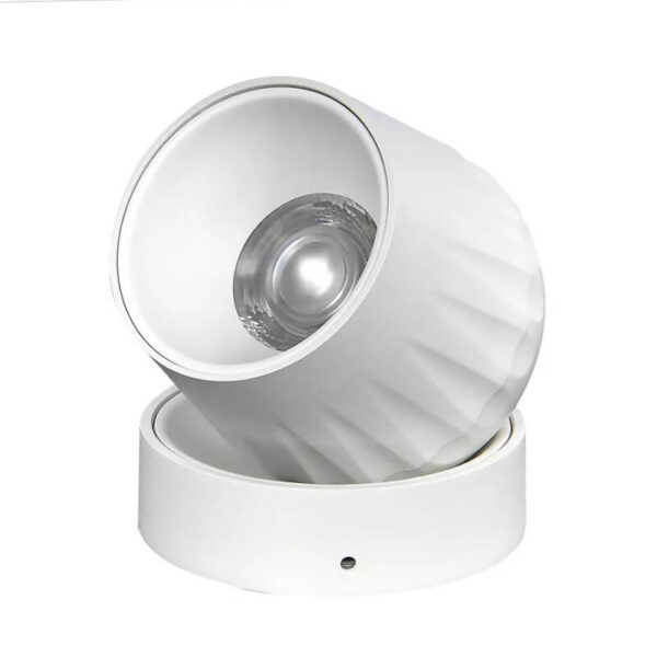 surface mounted led downlights