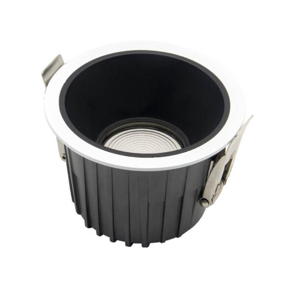 outdoor LED recessed lighting