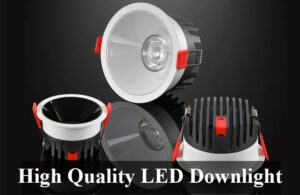 ceiling downlight