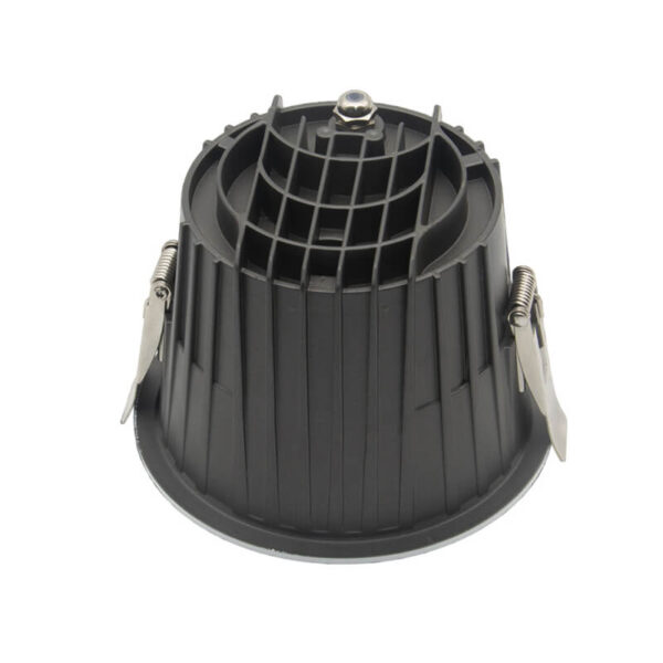 30W Outdoor LED Recessed Lighting - Image 2