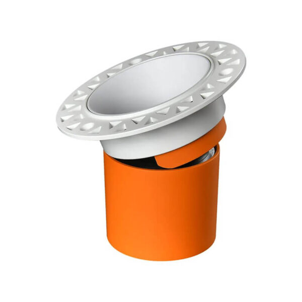 12W Trimless LED Downlight - Image 2
