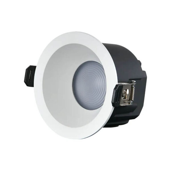 12Ｗ IP65 Downlights - Image 2