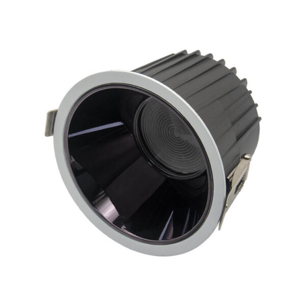 30W Outdoor LED Recessed Lighting - Image 3