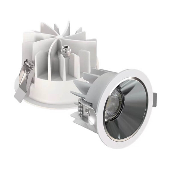 Outdoor Recessed Ceiling Lights for Kitchen - Image 3