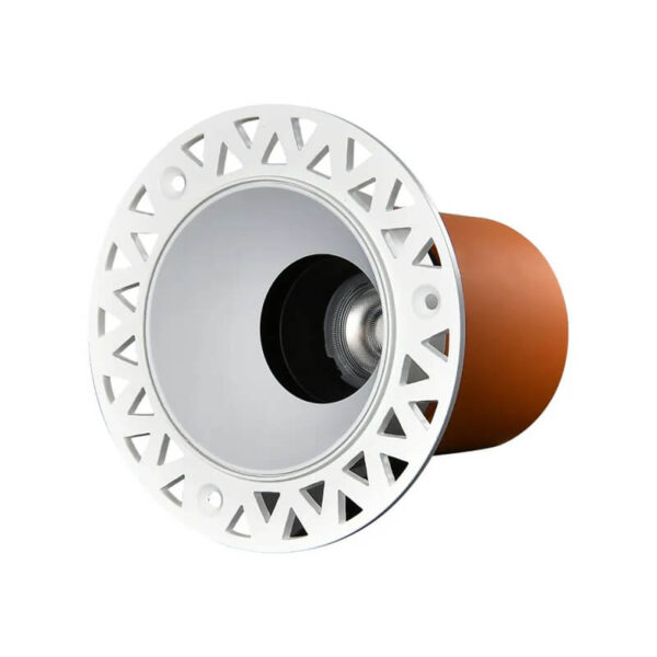 12W Trimless LED Downlight - Image 3