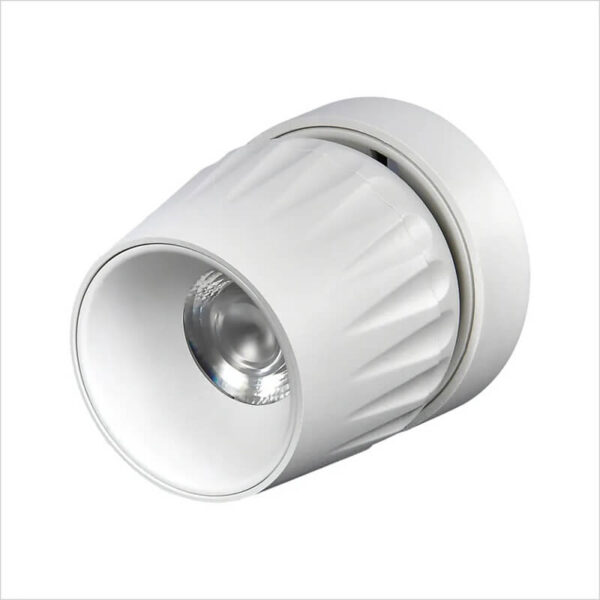 Adjustable Surface Mounted LED Downlights - Image 3