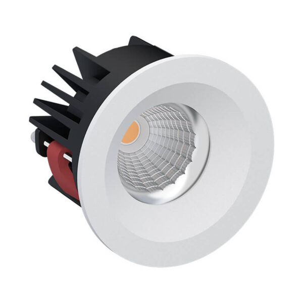 20W Fire Rated Downlights IP65 - Image 3