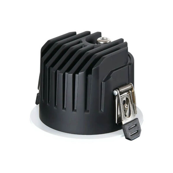12Ｗ IP65 Downlights - Image 4