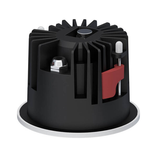20W Fire Rated Downlights IP65 - Image 4