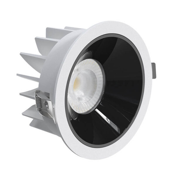 15W Outdoor Recessed Downlights - Image 2
