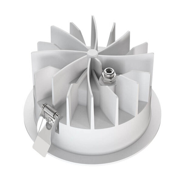 15W Outdoor Recessed Downlights - Image 3