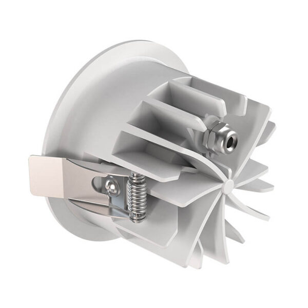 15W Outdoor Recessed Downlights - Image 4