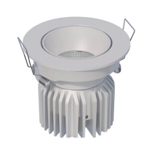 high cri led downlight