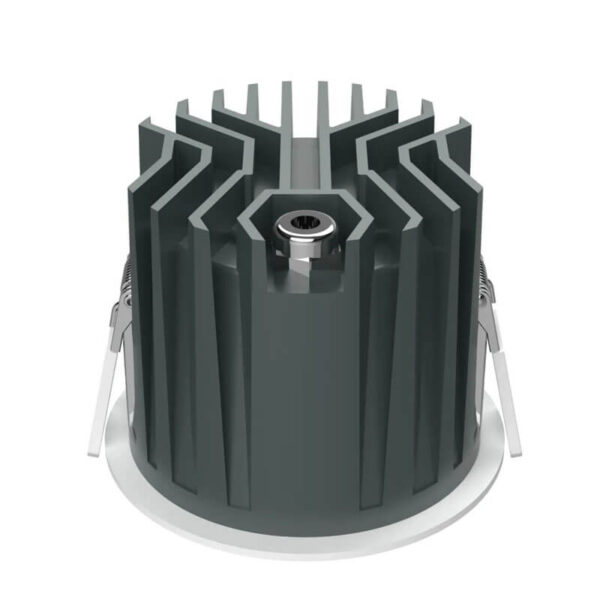 IP54 Waterproof Bathroom Downlights - Image 4