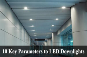 led down lighting