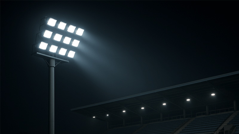 low glare lights for outdoor sports stadiums low glare lights for outdoor sports stadiums