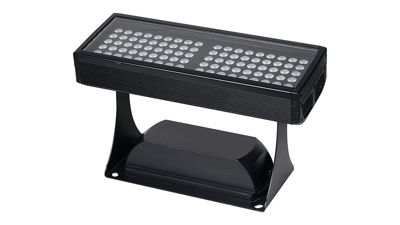 Adjustable LED Floodlight