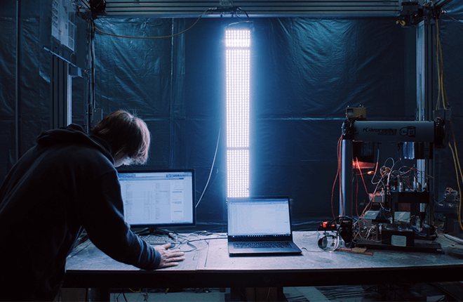 LED Floodlight Reliability: Essential Testing Standards