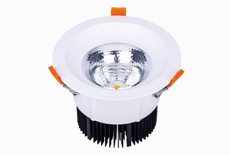 cob led downlight