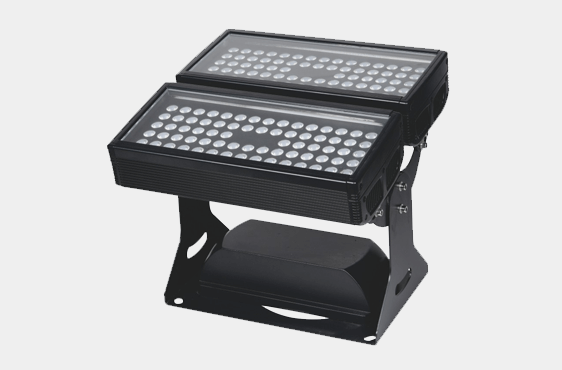 adjustable flood light