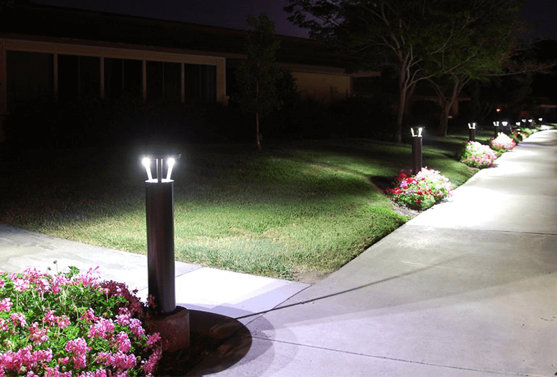 landscape led lights