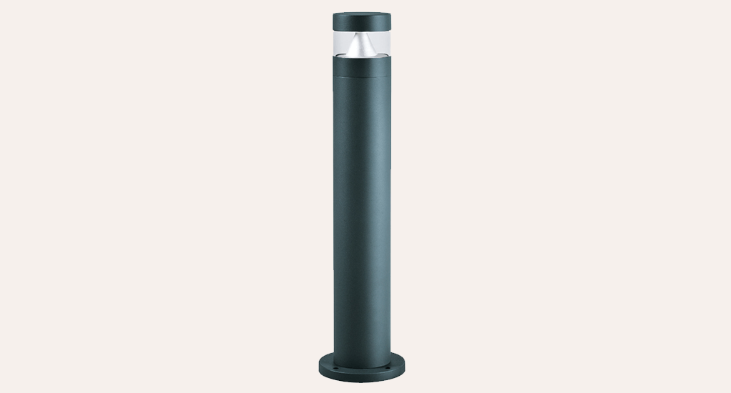 led bollard lights