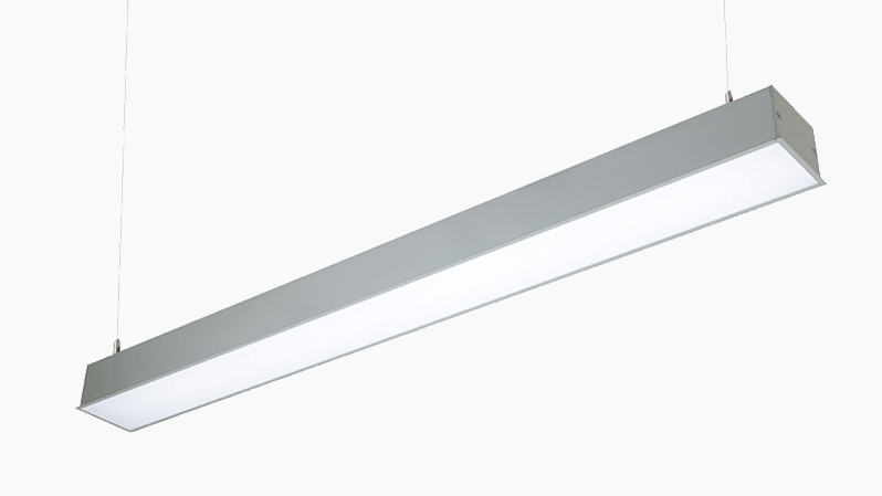 led linear light