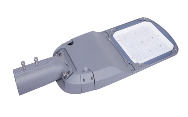 outdoor led street light