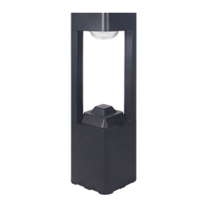 low voltage bollard lights